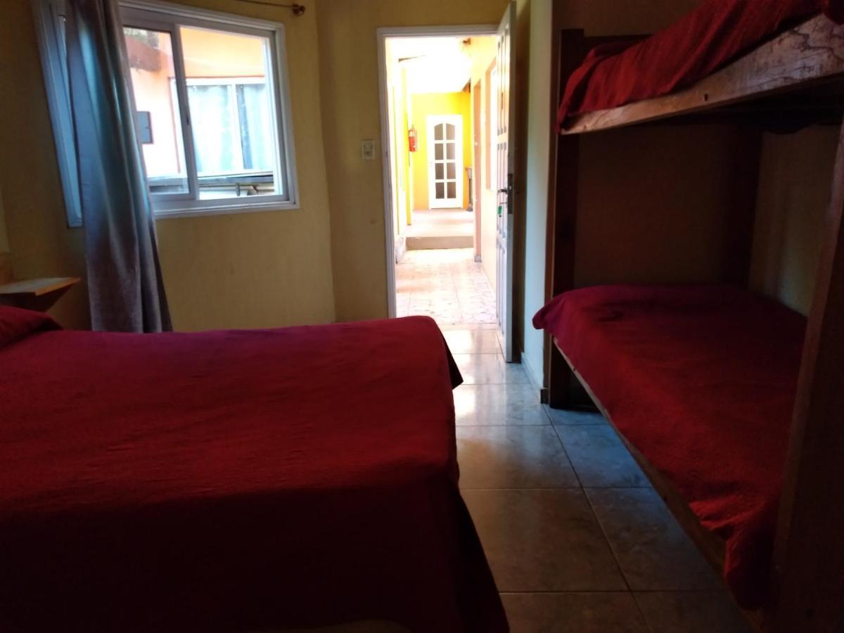 Sweet Guest House Puerto Iguazu Bagian luar foto